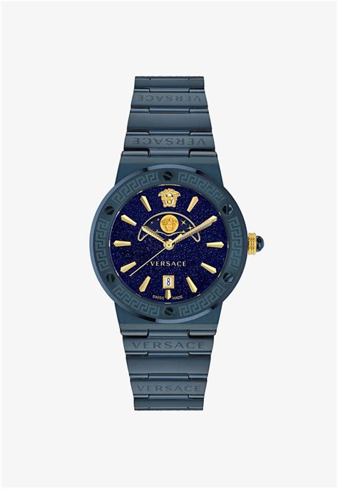 versace horlogw zalando|Versace Horloges online kopen .